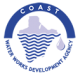 Coast Water Works Development Agency CWWDA logo